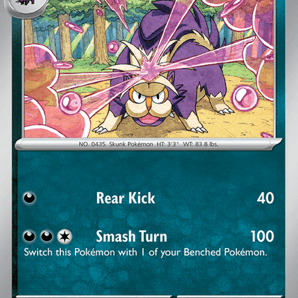 Reverse Holo Pokemon English Pokemon
