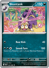 Reverse Holo Pokemon English Pokemon