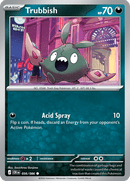 Trubbish - 056/086 - Common