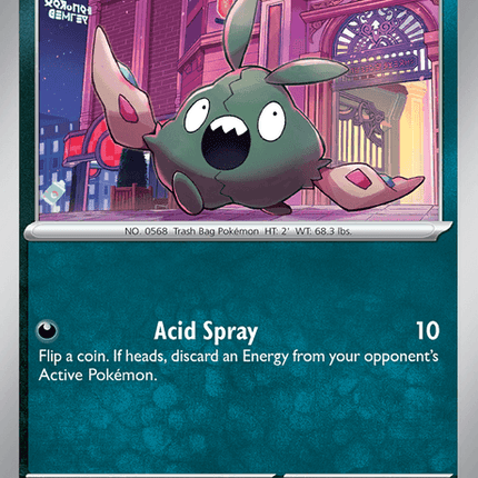 Reverse Holo Pokemon English Pokemon