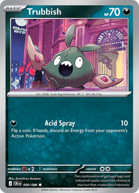 Reverse Holo Pokemon English Pokemon