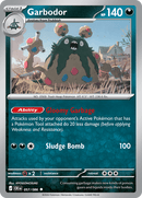 Reverse Holo Pokemon English Pokemon