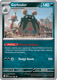 Reverse Holo Pokemon English Pokemon