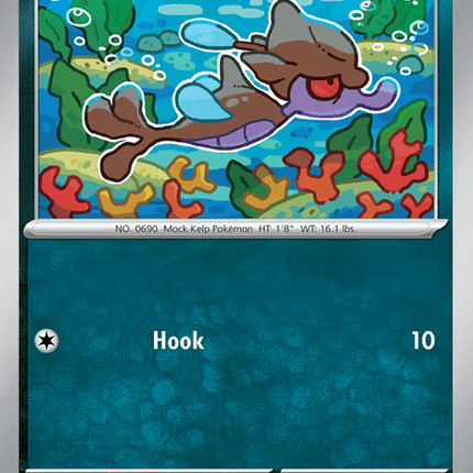 Reverse Holo Pokemon English Pokemon
