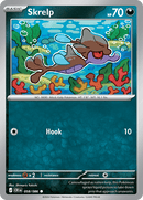Reverse Holo Pokemon English Pokemon