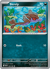 Reverse Holo Pokemon English Pokemon