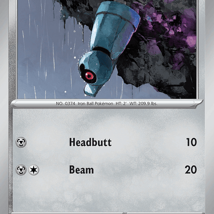 Reverse Holo Pokemon English Pokemon