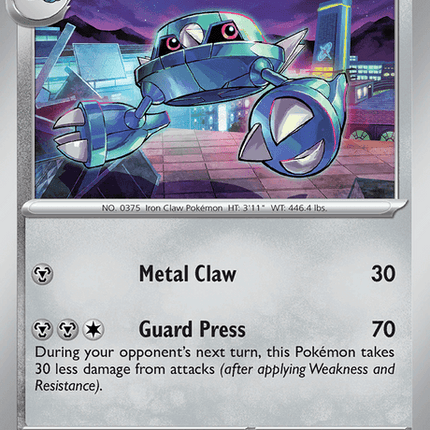 Reverse Holo Pokemon English Pokemon