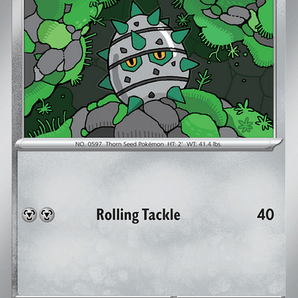 Reverse Holo Pokemon English Pokemon