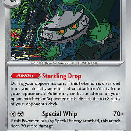 Reverse Holo Pokemon English Pokemon