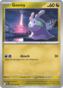 Goomy - 066/086 - Common