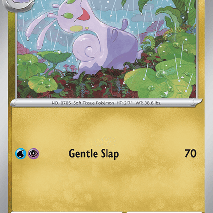 Sliggoo - 067/086 - Common