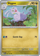 Sliggoo - 067/086 - Common