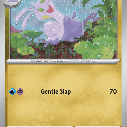 Reverse Holo Pokemon English Pokemon