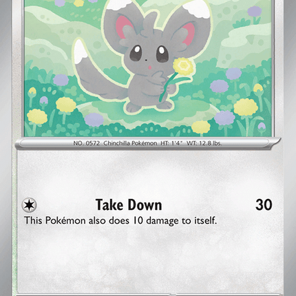 Reverse Holo Pokemon English Pokemon