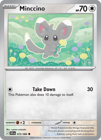 Reverse Holo Pokemon English Pokemon
