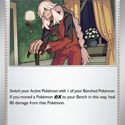 Reverse Holo Pokemon English Pokemon