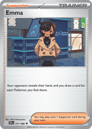 Emma - 077/086 - Uncommon