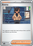 Reverse Holo Pokemon English Pokemon