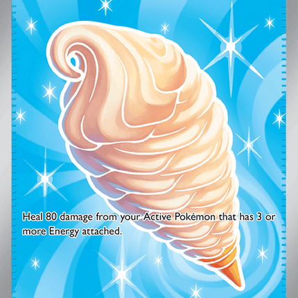 Jumbo Ice Cream - 109/086 - Ultra Rare
