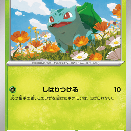 Base set Japanese Pokemon
