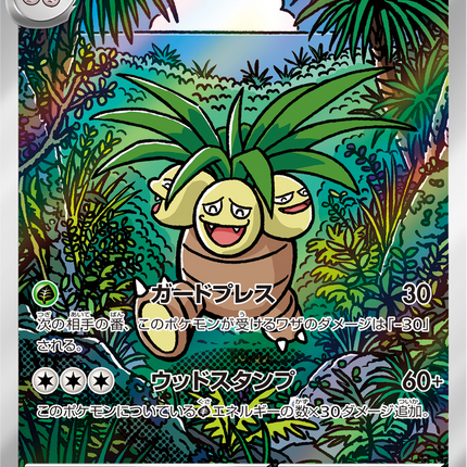 Full Art Pokemon Japanese Pokemon