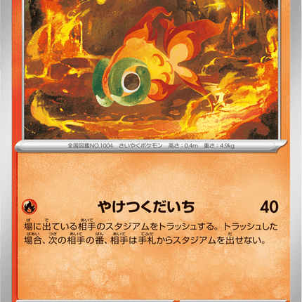 Base set Japanese Pokemon