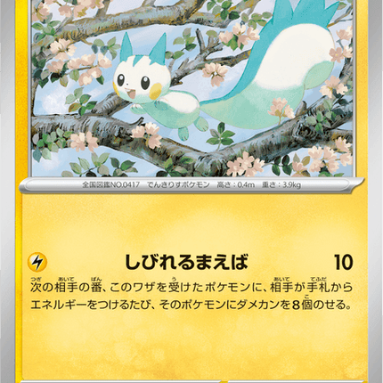 Base set Japanese Pokemon