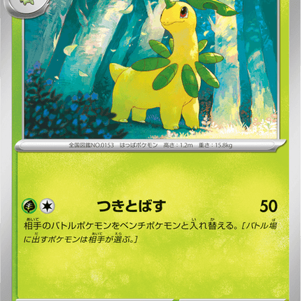 Base set Japanese Pokemon