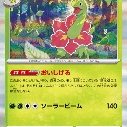 Base set Japanese Pokemon