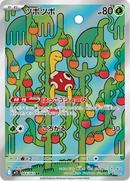 Full Art Pokemon Japanese Pokemon