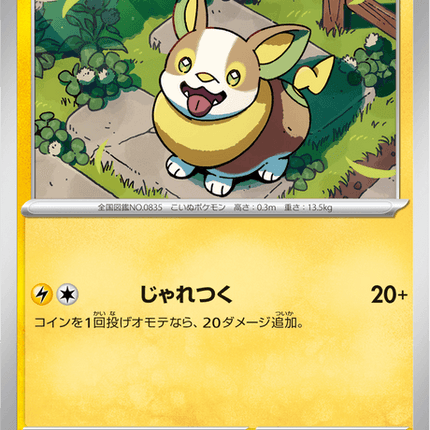 Base set Japanese Pokemon