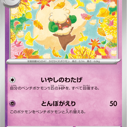 Base set Japanese Pokemon