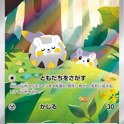 Full Art Pokemon Japanese Pokemon