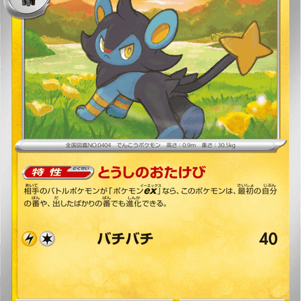 Base set Japanese Pokemon