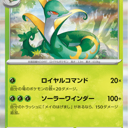 Base set Japanese Pokemon