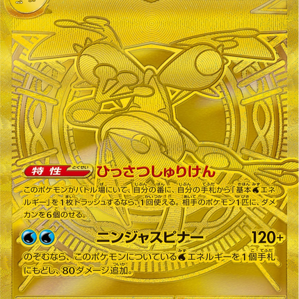 Full Art Pokemon Japanese Pokemon
