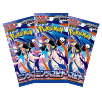 Ninja Spinner Booster Box [m4] Japanese Pokemon