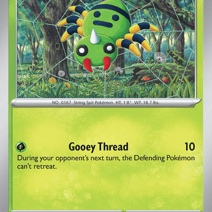 Base Pokemon