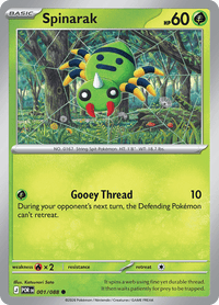 Base Pokemon