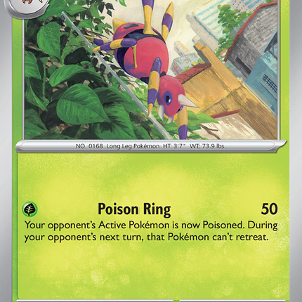 Base Pokemon