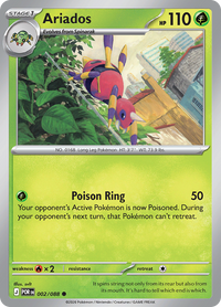Base Pokemon