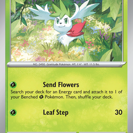Base Pokemon