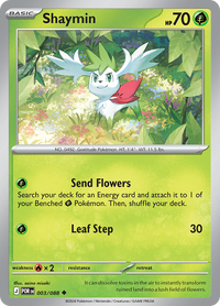 Base Pokemon