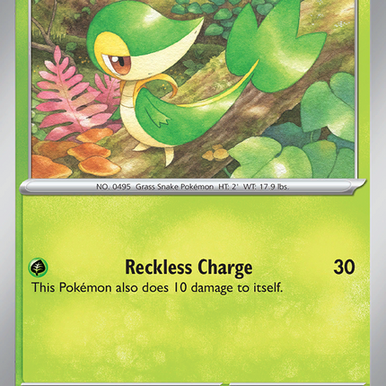 Base Pokemon
