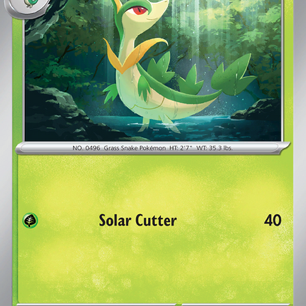 Base Pokemon