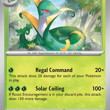 Base Pokemon