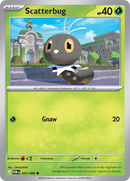 Base Pokemon
