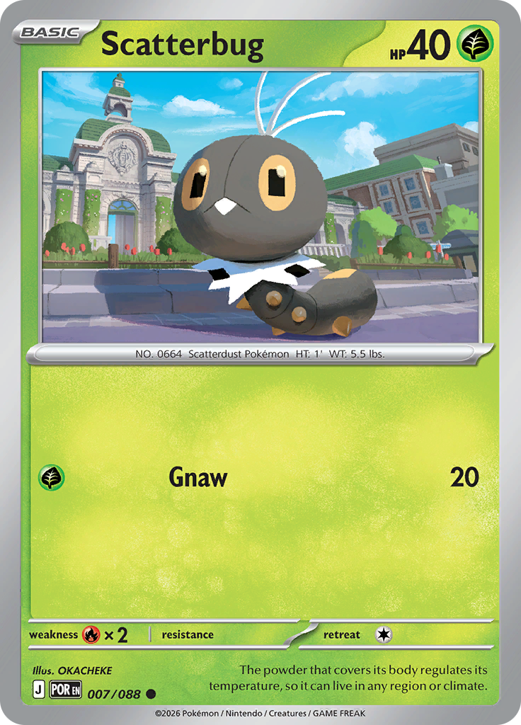 Base Pokemon