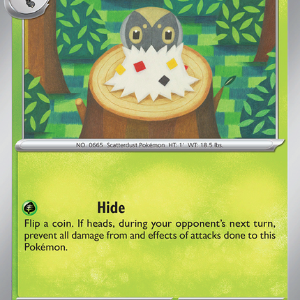 Base Pokemon